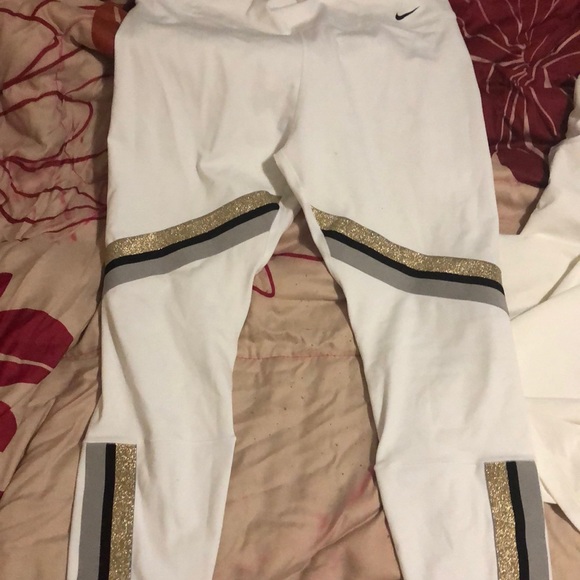 Tru religion leggings - Picture 3 of 4